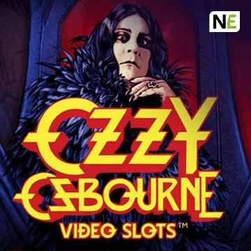 Ozzy Osbourne Video Slots - QUEENBET138