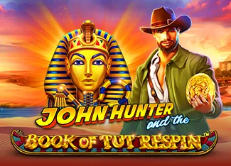 Book Of Tut Respin - QUEENBET138
