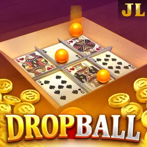 Drop Ball - QUEENBET138