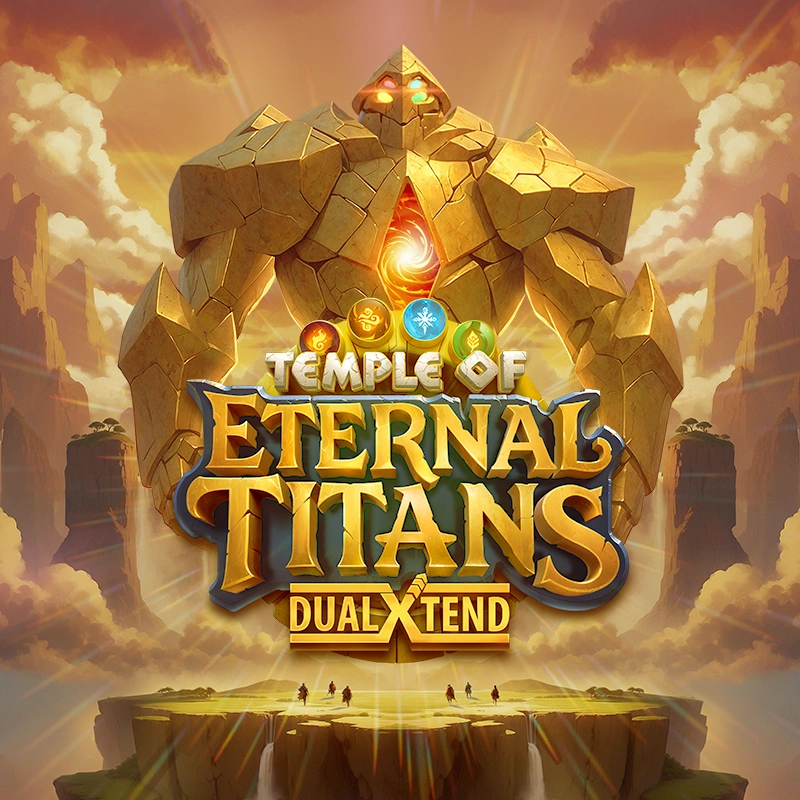 Mancala : Temple of Eternal Titans - QUEENBET138