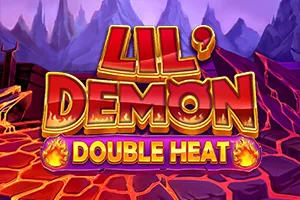 Lil Demon Double Heat - QUEENBET138