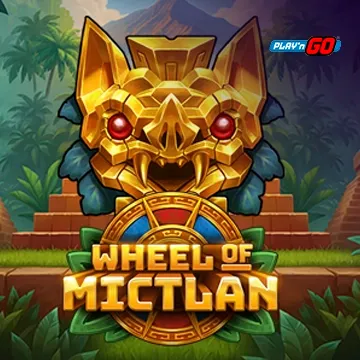 Wheel of Mictlan - QUEENBET138