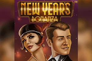 New Years Bonanza - QUEENBET138