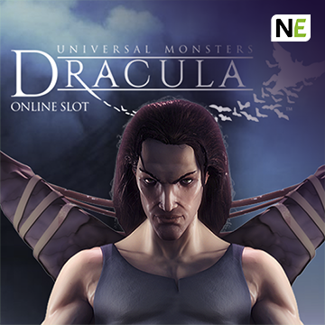 Dracula - QUEENBET138