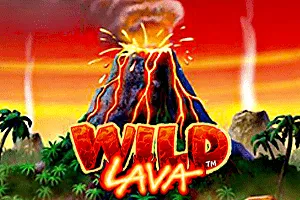 Wild Lava - QUEENBET138