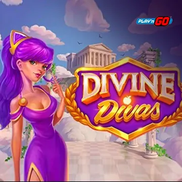 PlaynGo : Divine Divas - QUEENBET138