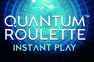 Quantum Roulette Instant Play - QUEENBET138