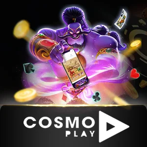 CosmoPlay - QUEENBET138