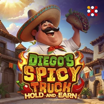 Mancala : Diegos Spicy Truck - QUEENBET138