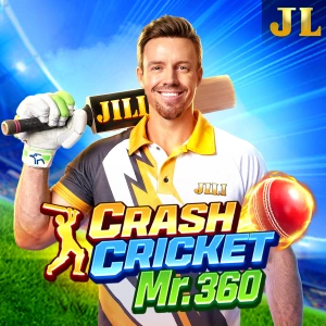 Crash Cricket Legend - QUEENBET138
