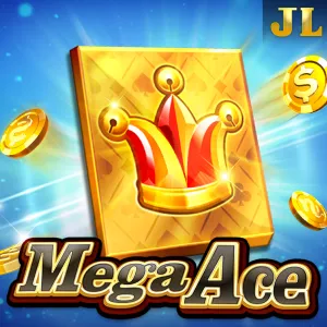 Jili : Mega Ace - QUEENBET138