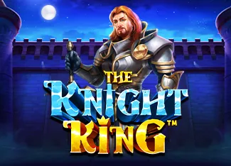 The Knight King - QUEENBET138