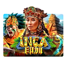Inca - QUEENBET138