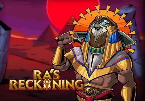PlaynGo : Ras Reckoning - QUEENBET138