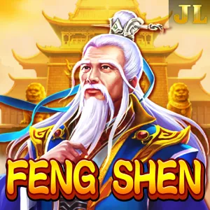 Jili : Fengshen - QUEENBET138
