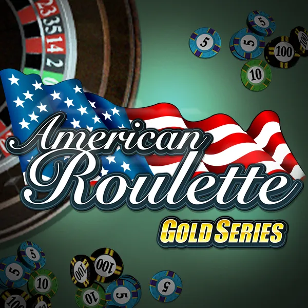 American Roulette Gold - QUEENBET138