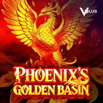 Phoenixs Golden Basin - QUEENBET138