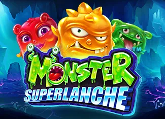 Monster Superlanche - QUEENBET138