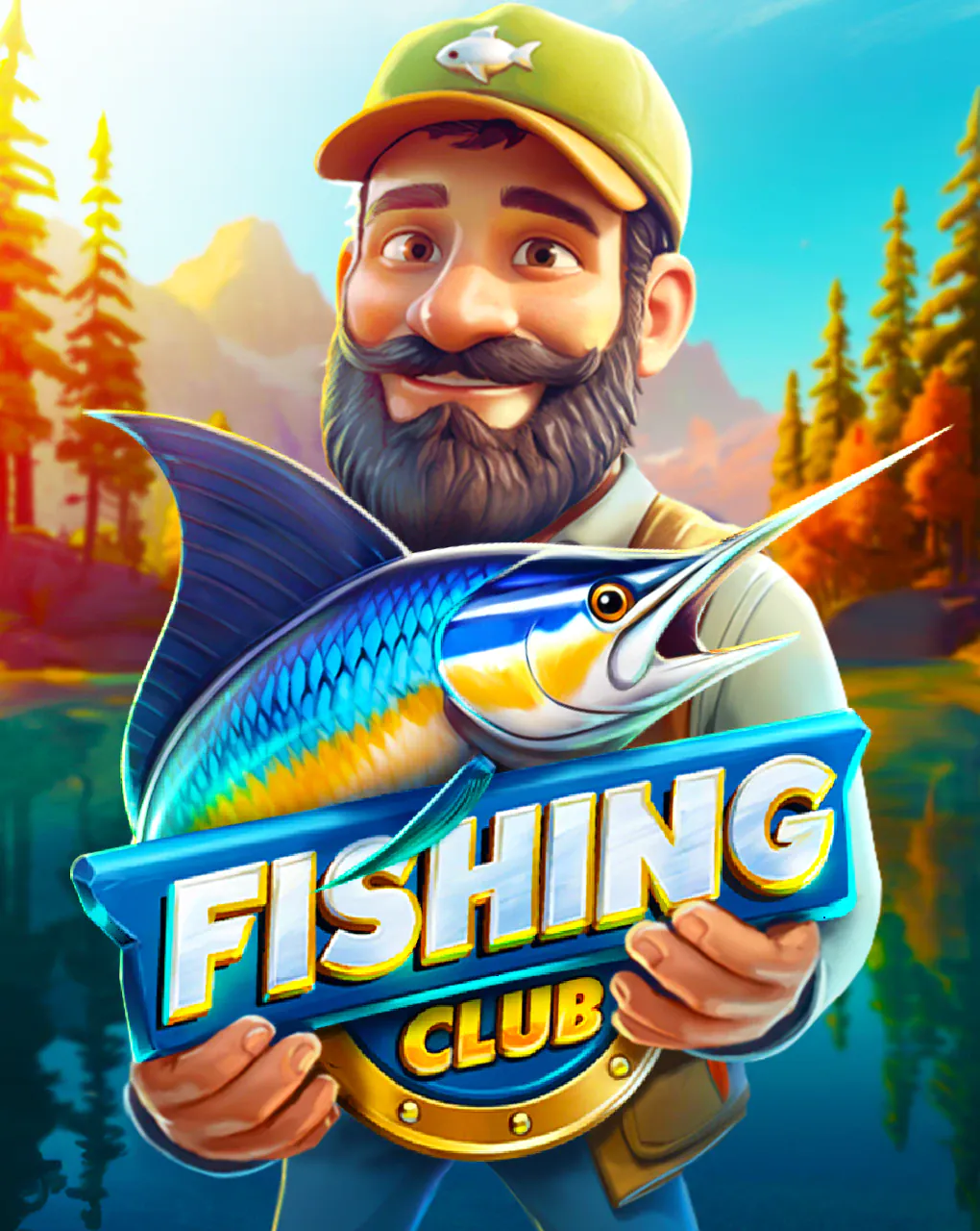 Fishing Club - QUEENBET138