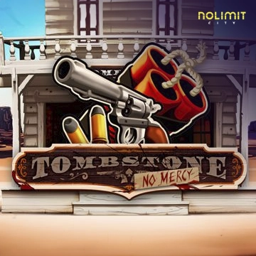 Tombstone No Mercy - QUEENBET138