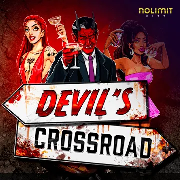 Devils Crossroad - QUEENBET138