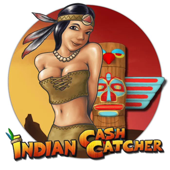 Indian Cash Catcher - QUEENBET138