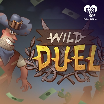 Wild Duel - QUEENBET138