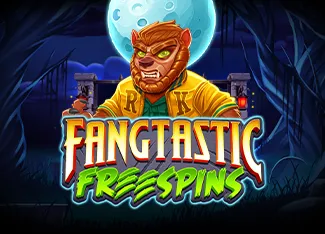 Fangtastic Freespins - QUEENBET138