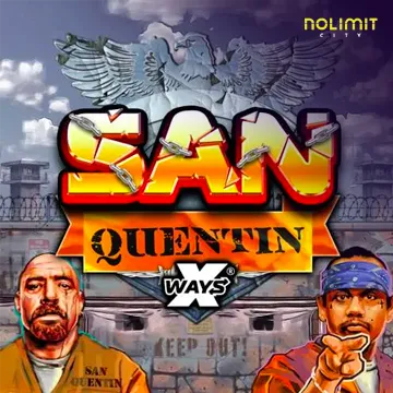 San Quentin xWays - QUEENBET138