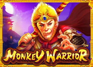 Monkey Warrior - QUEENBET138