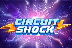 Circuit Shock - QUEENBET138