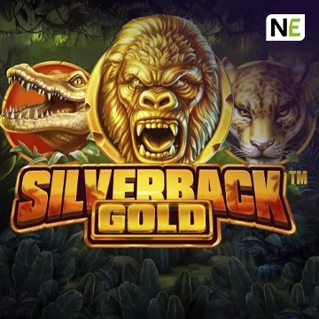 Silverback Gold - QUEENBET138