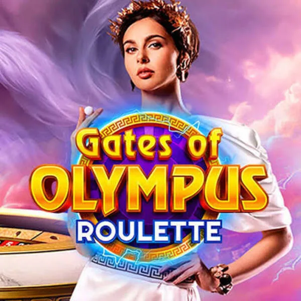 Gates of Olympus Roulette - QUEENBET138