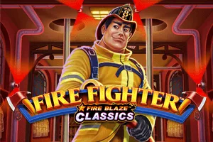 Fire Blaze: Fire Fighter - QUEENBET138
