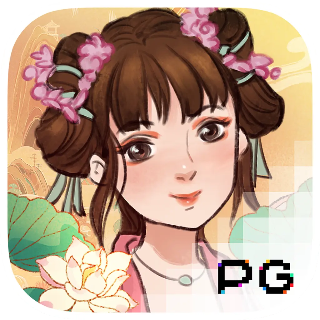 PGSoft : Oriental Prosperity - QUEENBET138