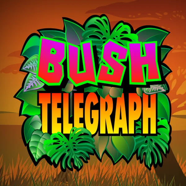 Bush Telegraph - QUEENBET138