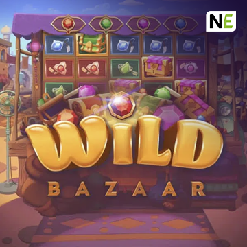 Wild Bazaar - QUEENBET138