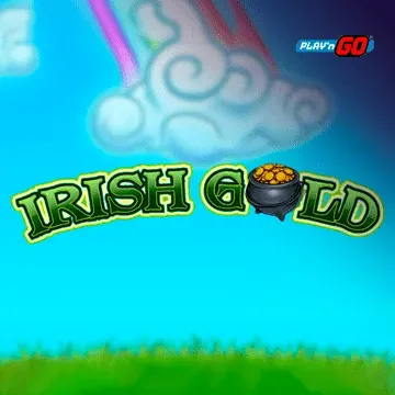 PlaynGo : Irish Gold - QUEENBET138