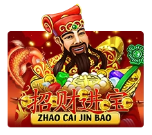 Zhao Cai Jin Bao - QUEENBET138