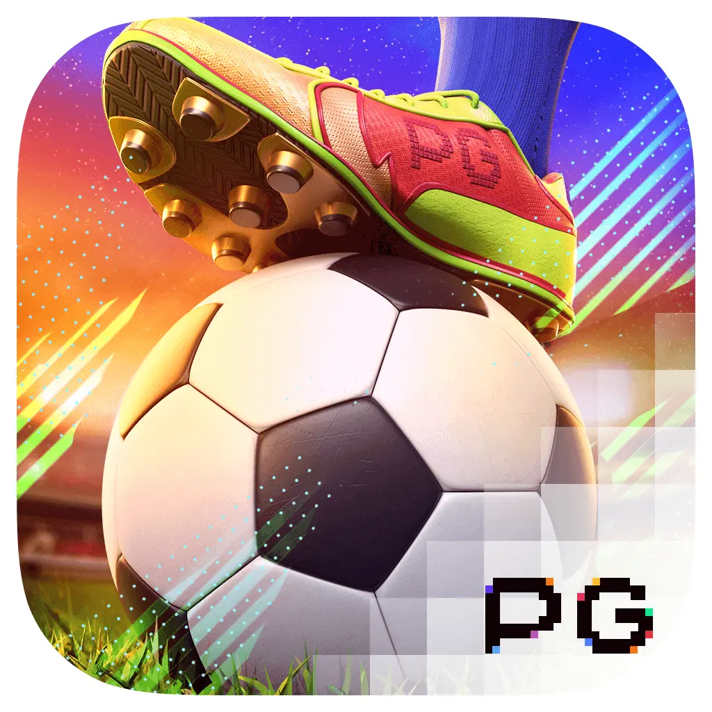 PGSoft : Ultimate Striker - QUEENBET138