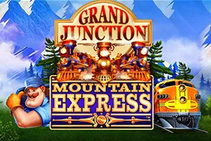 Grand Junction: Mountain Express - QUEENBET138