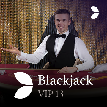 Blackjack VIP 13 - QUEENBET138