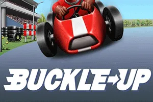 Buckle Up - QUEENBET138