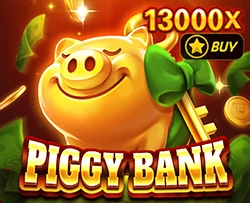 JDB : Piggy Bank - QUEENBET138