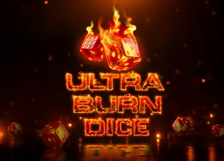 Ultra Burn Dice - QUEENBET138