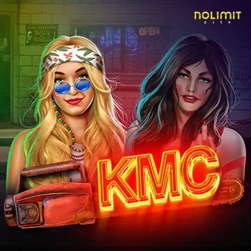 Kiss My Chainsaw - QUEENBET138