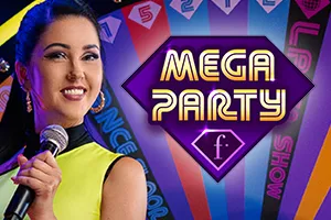 Fashion TV Mega Party - QUEENBET138