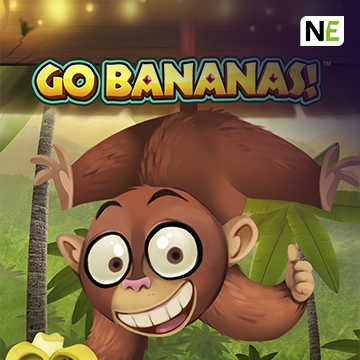 Go Bananas! - QUEENBET138