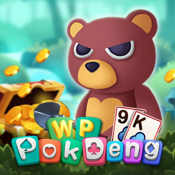 WP Pok Deng - QUEENBET138