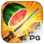 PGSoft : Ninja Raccoon Frenzy - QUEENBET138